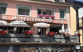 Cafe Moselterrasse